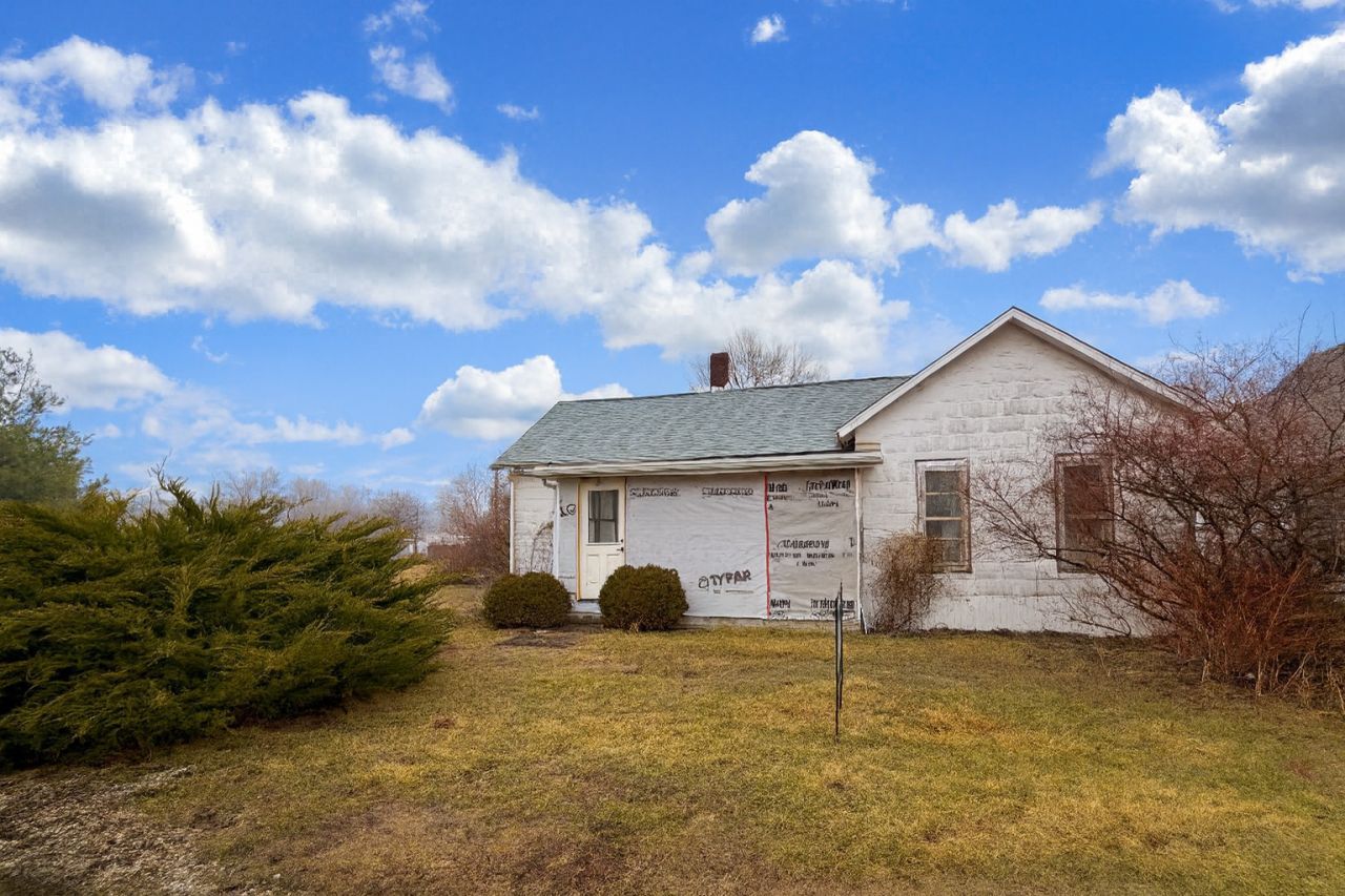 517 E Allen Street, Farmer City, IL 61842 Main Photo