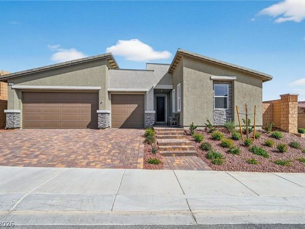6134 Avery Pointe Street, Las Vegas, NV 89166