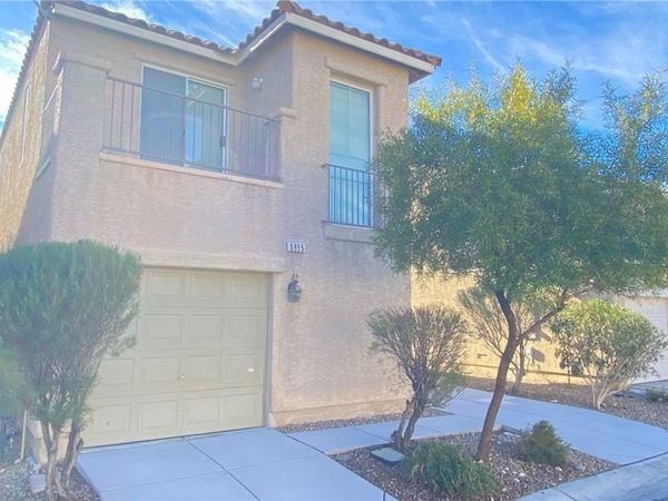 5855 Lee Fairy Court , Las Vegas, NV 89139