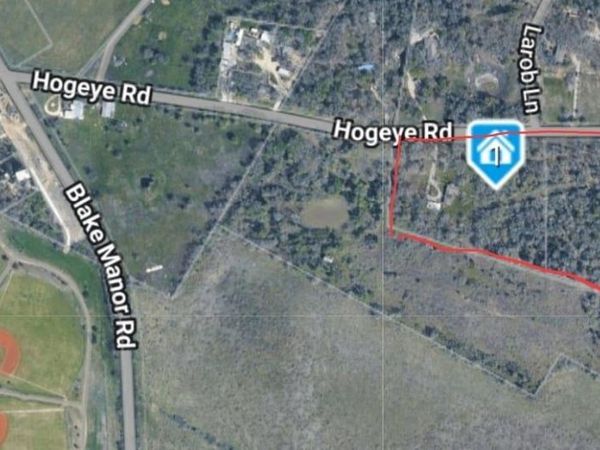 18901 Hog Eye RD , Unit A, Manor, TX 78653