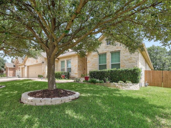 3333 Goldenoak CIR , Round Rock, TX 78681