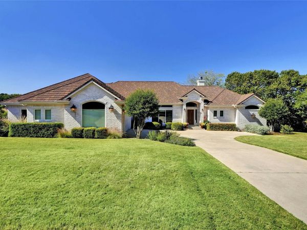 209 Overlook CT , Georgetown, TX 78628