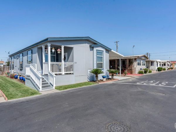 9131 Rosedale Highway, Unit 54, Bakersfield, CA 93312