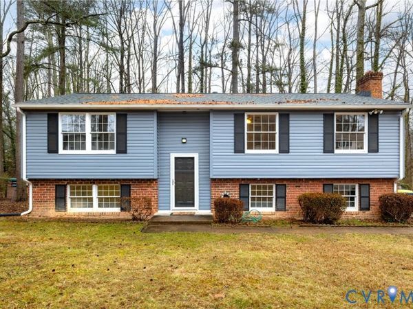 208 Chasnell Road, North Chesterfield, VA 23236