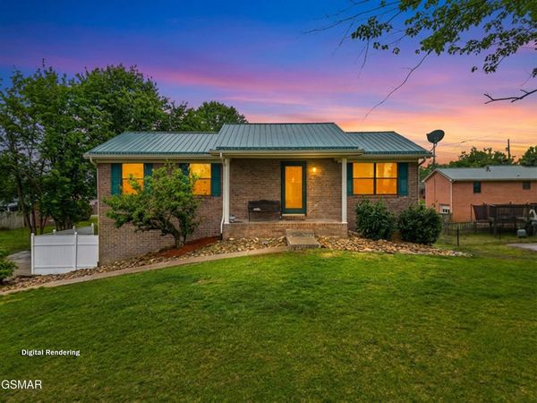 409 Clearbrook Drive, Jefferson City, TN 37760