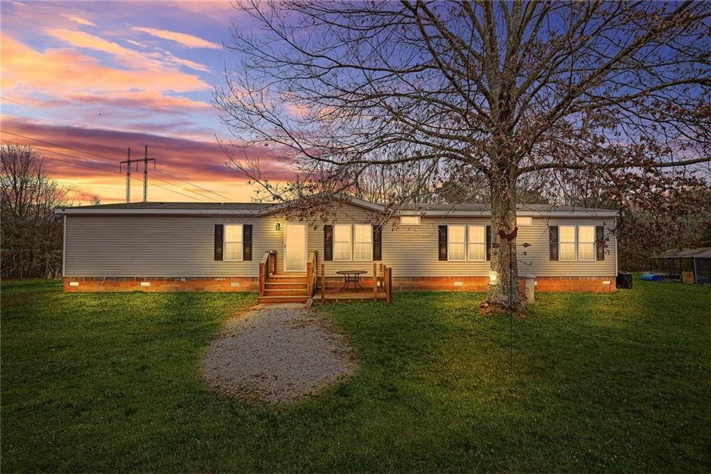 152 Duck Pond Road, Roopville, GA 30170 Main Photo