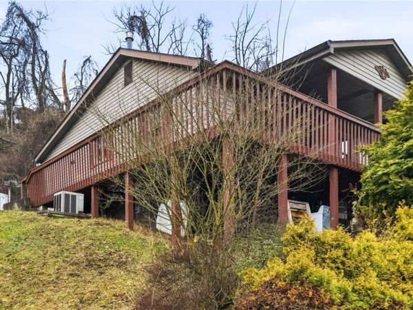 4 Grant St , Monongahela, PA 15063