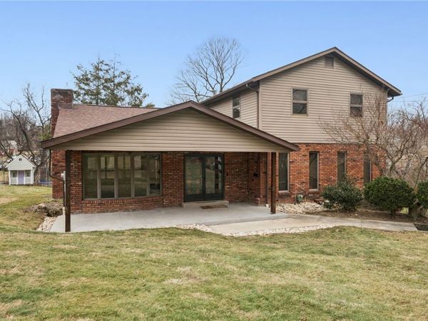255 Poplar Street, Monroeville, PA 15146