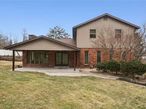 255 Poplar Street , Monroeville, PA 15146