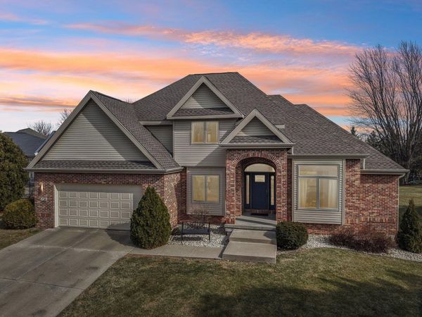 5735 Longford Terrace, Fitchburg, WI 53711