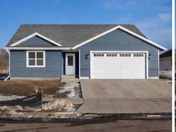 207 N Lawrence Avenue, Tomah, WI 54660
