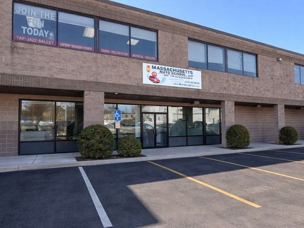 885 Main St, Unit 7&8, Tewksbury, MA 01876