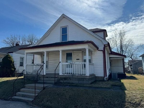 421 2nd Street, Piqua, OH 45356
