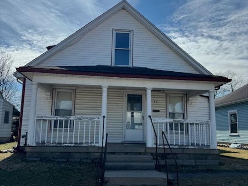 421 2nd Street, Piqua, OH 45356 Photo 3