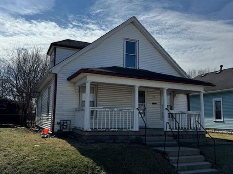 421 2nd Street, Piqua, OH 45356 Photo 4