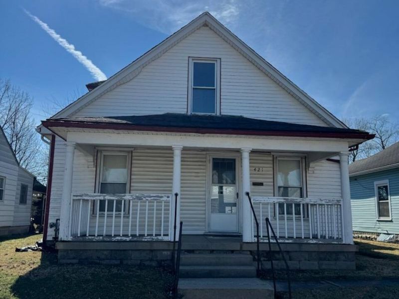 421 2nd Street, Piqua, OH 45356 Photo 5