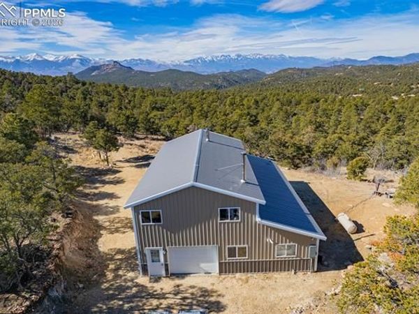 323 Marion Lane, Cotopaxi, CO 81223