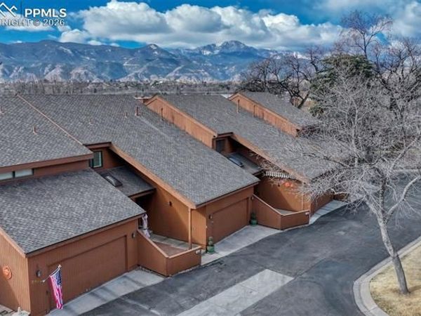 2326 Wood Avenue, Colorado Springs, CO 80907