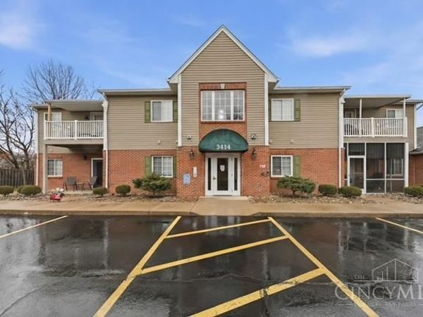3414 North Bend Road, Unit 8, Cincinnati, OH 45239