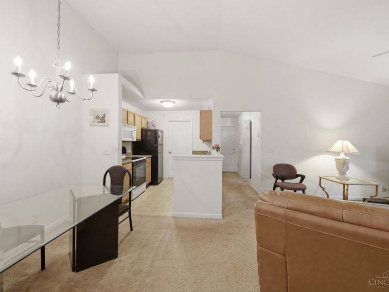 3414 North Bend Road, Unit 8, Cincinnati, OH 45239 Photo 13