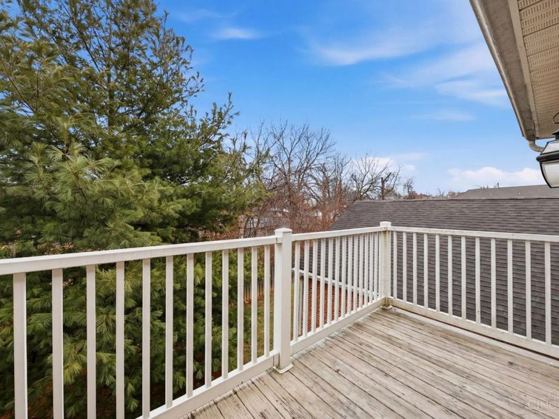 3414 North Bend Road, Unit 8, Cincinnati, OH 45239 Photo 32