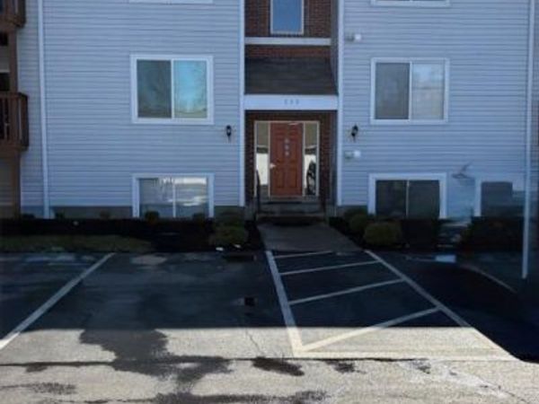 539 Aspen Glen Drive, Unit 431, Union Twp, OH 45244