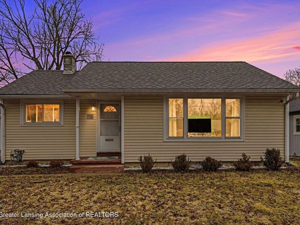 1166 Marigold Avenue, East Lansing, MI 48823