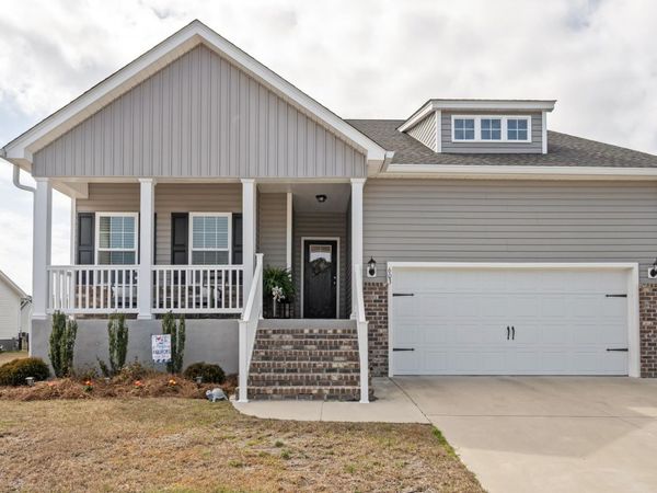 603 Antebellum Ln., Georgetown, SC 29440