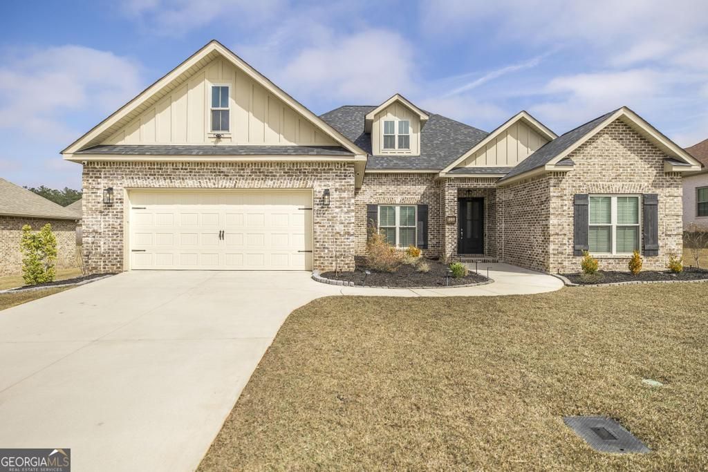 205 Foxberry Nook, Kathleen, GA 31047 Main Photo