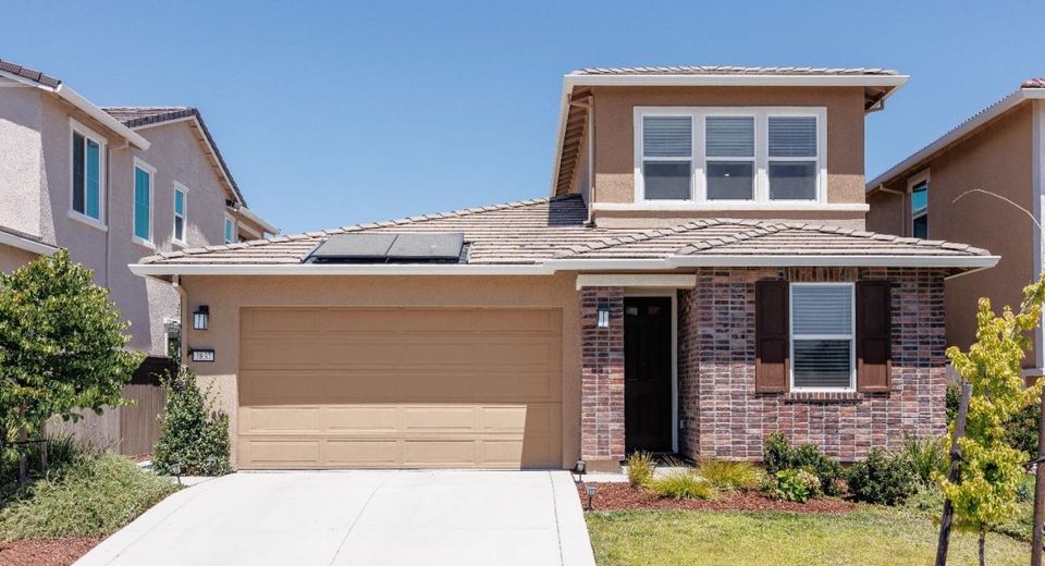 3837 Stanwick Ave, Sacramento, CA 95835 Photo