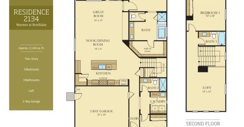 3837 Stanwick Ave, Sacramento, CA 95835 Photo