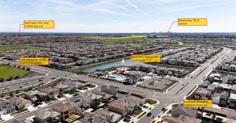 3837 Stanwick Ave, Sacramento, CA 95835 Photo