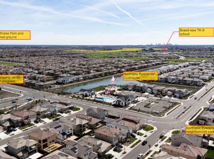 3837 Stanwick Ave, Sacramento, CA 95835 Photo