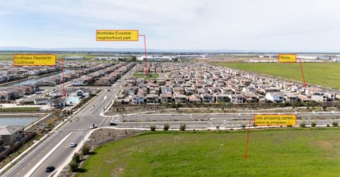 3837 Stanwick Ave, Sacramento, CA 95835 Photo