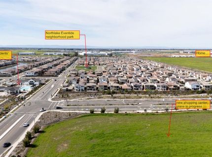 3837 Stanwick Ave, Sacramento, CA 95835 Photo