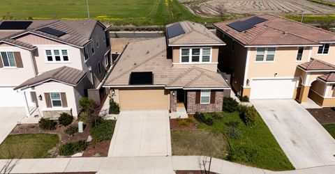 3837 Stanwick Ave, Sacramento, CA 95835 Photo