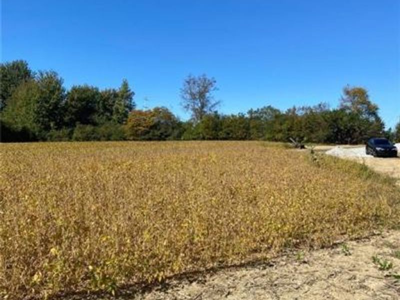 Lot 3001 Morrow-Cozaddale Road, Morrow, OH 45152 Photo 1