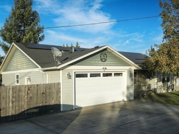 3485 NE Alexander Ln, Albany, OR 97321