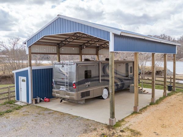 2117 Hardin Bottom River Rd , Clifton, TN 38425