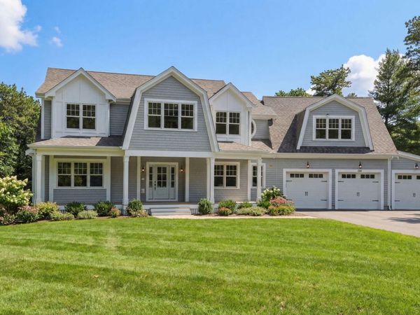 165 Baxter Neck Road, Marstons Mills, MA 02648