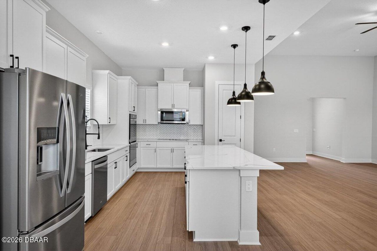 8463 Ford Road, Bryceville, FL 32009 Photo