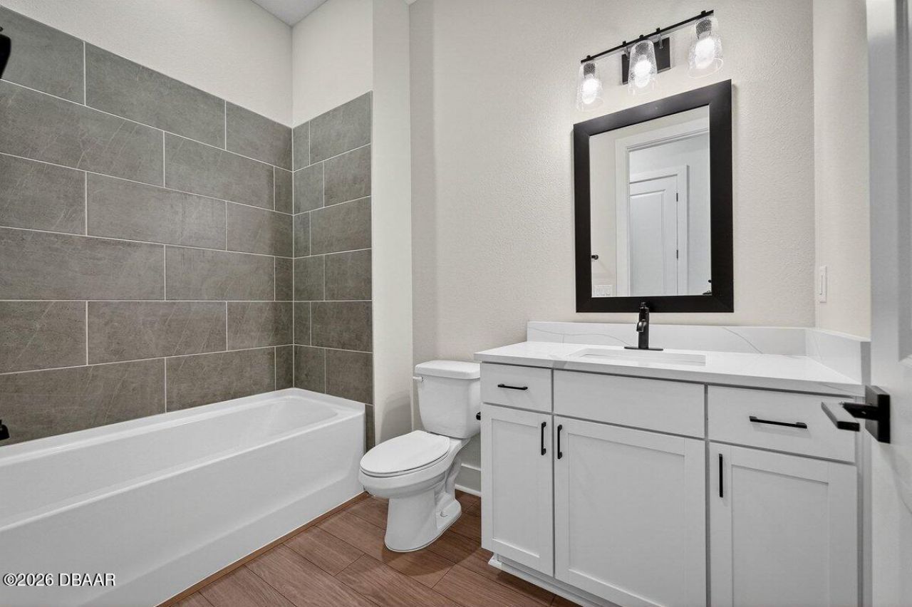 8463 Ford Road, Bryceville, FL 32009 Photo