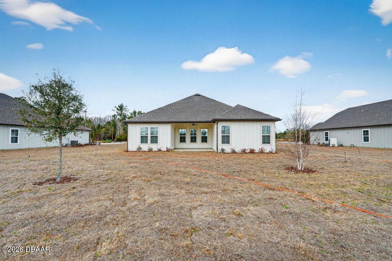 8463 Ford Road, Bryceville, FL 32009 Photo