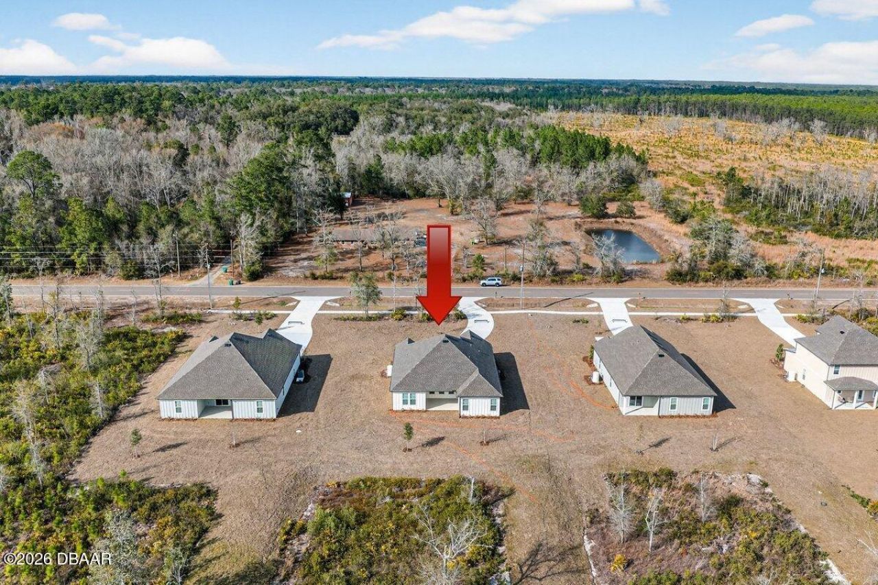 8463 Ford Road, Bryceville, FL 32009 Photo