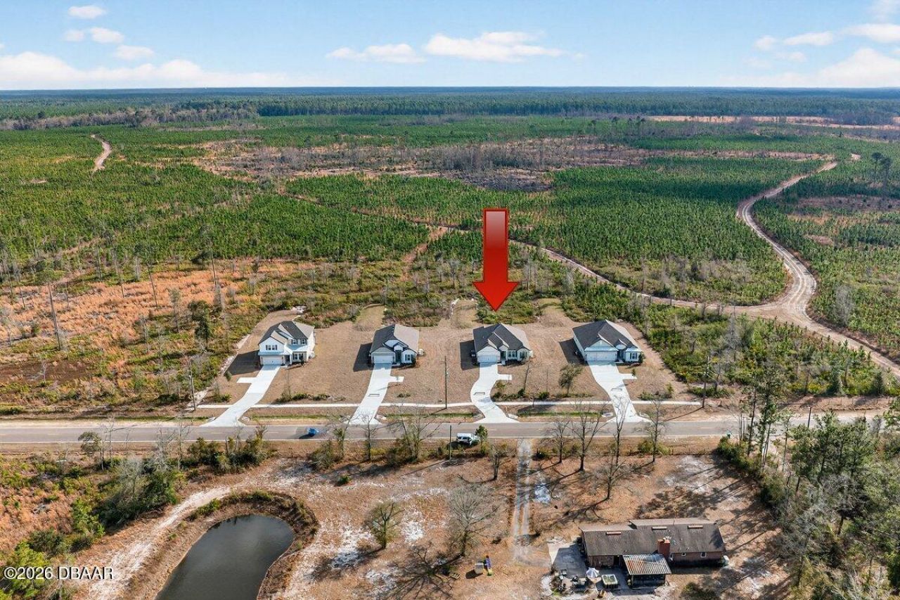 8463 Ford Road, Bryceville, FL 32009 Photo