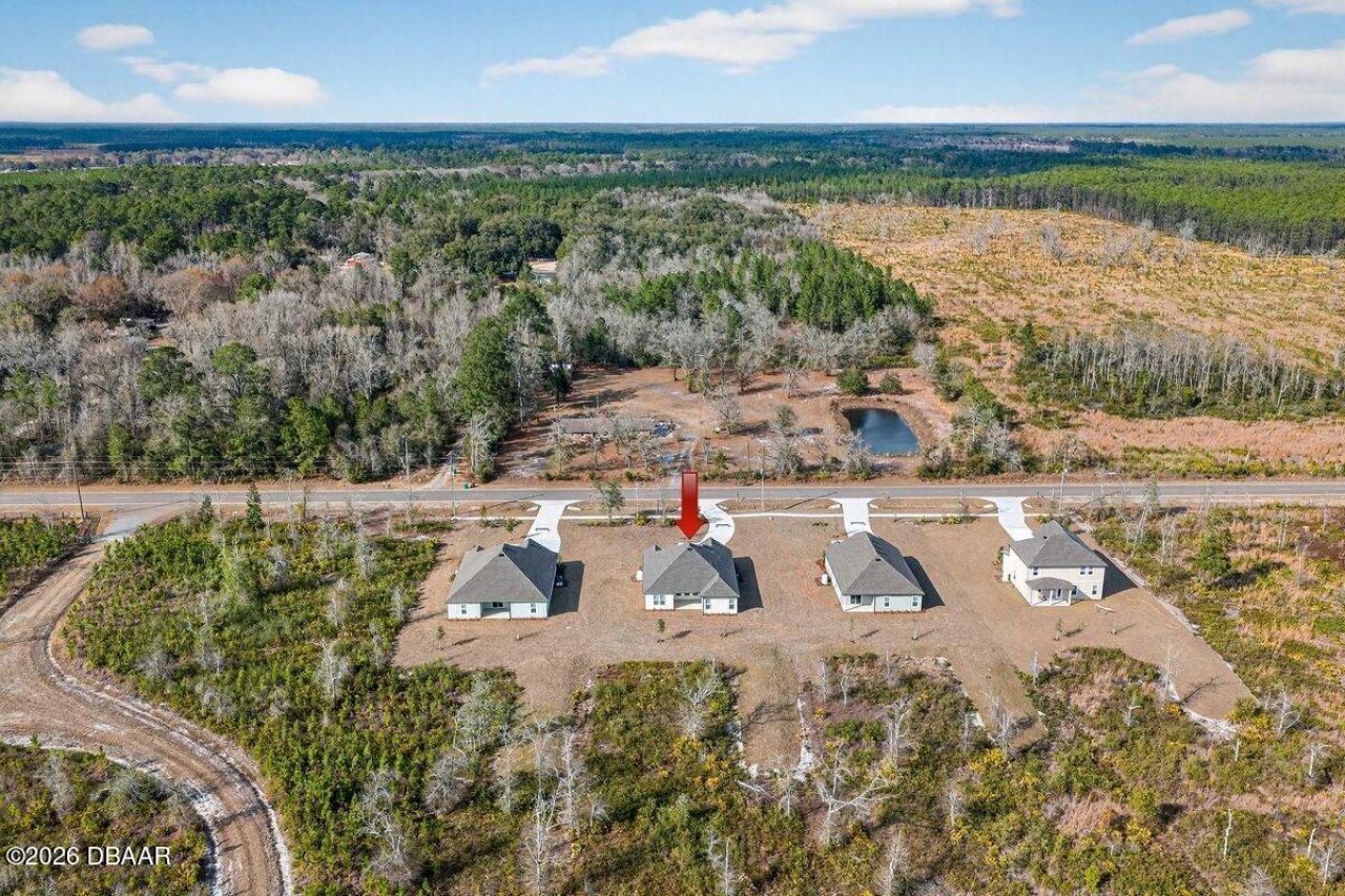 8463 Ford Road, Bryceville, FL 32009 Photo