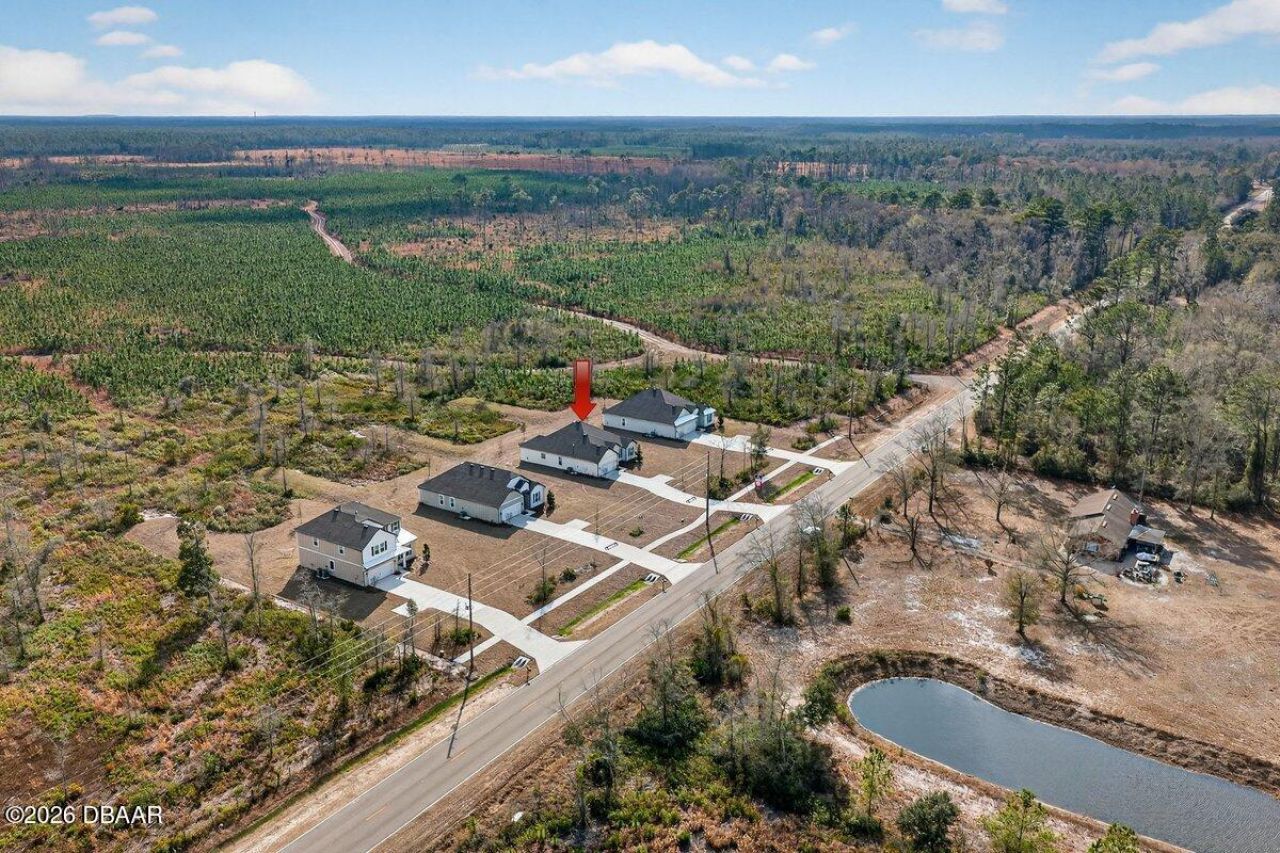 8463 Ford Road, Bryceville, FL 32009 Photo