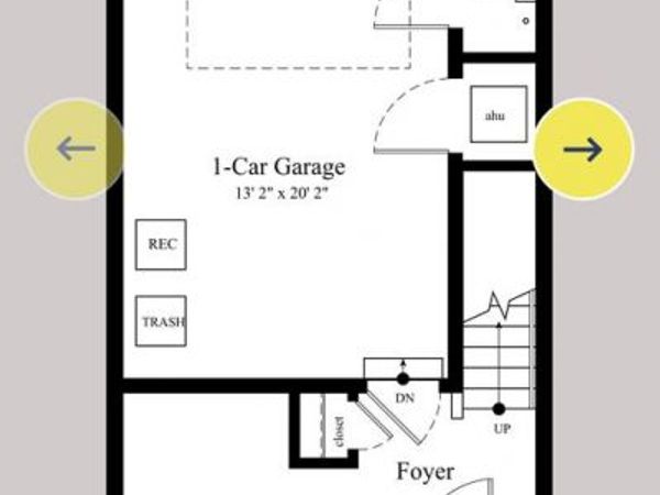 2004 NORTHBANK PLACE , PHILADELPHIA, PA 19125