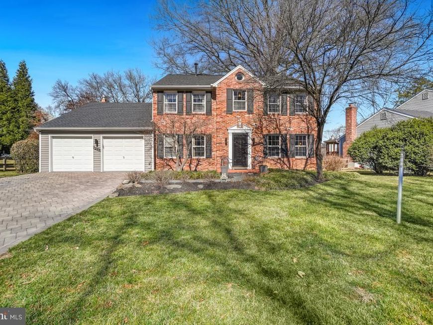 7229 Wapello Drive, Derwood, MD 20855 Main Photo