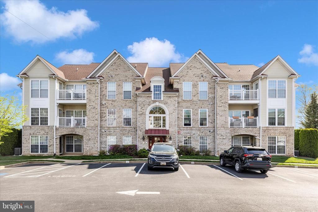 2501 Catoctin Court, Unit 5 1D, Frederick, MD 21702 Main Photo